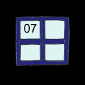 7. Fenster