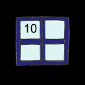 10. Fenster