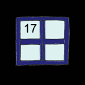 17. Fenster
