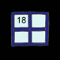 18. Fenster