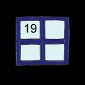 19. Fenster