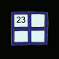23. Fenster
